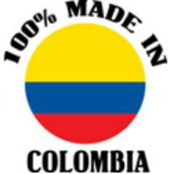 Capoheira Colombian 🇨🇴 Dressy Bodyshaper - Picture 5 of 5